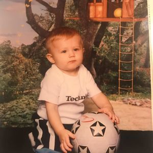 Meet your Posher, Jimmy